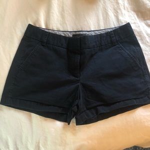 J. Crew Chino Shorts